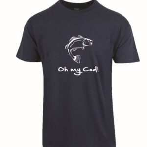 Oh My Cod! - T-skjorte