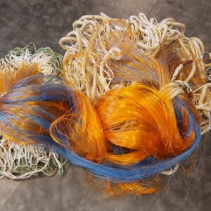 Toggegarn 110mm - 60 meter