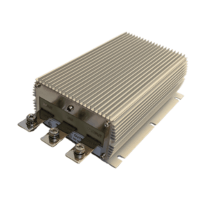 Omformer 12/24V - NY MODELL