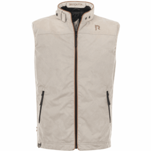 REGATTA Classic Gold fritidsvest med flyt 50N Beige