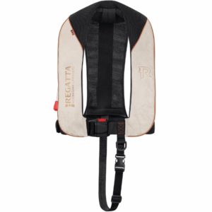 Regatta MArine Safe Gold
