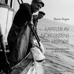 Kapitler av Nordsjøen historie