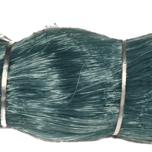 Garnbus 135 mm , grønt (BS)