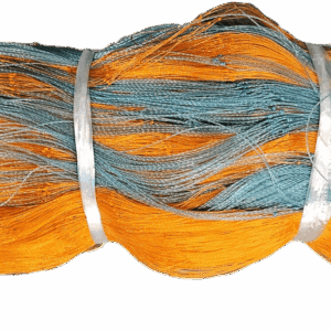 Garnbus til toggegarn (prange/grønn) ekstra dypt