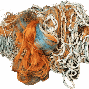 Toggegarn 70mm, 56meter (ekstra dybde)