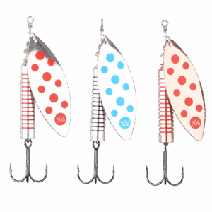 Salmon Spinner