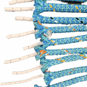 Hau-Line-Deep Sea (metervare)
