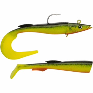 Power SandEel 17cm - 65g