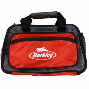 Berkley Fiskeveske m/slukbokser