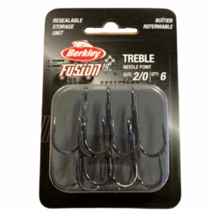 6pk Barkley Treble kroker
