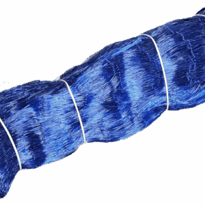 Garnbus 74mm Blå (KQ)