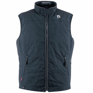 Classic fritidsvest med fly