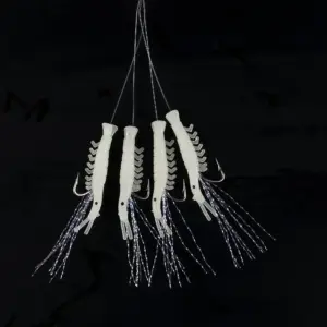 Søvik Makrellhekle 800