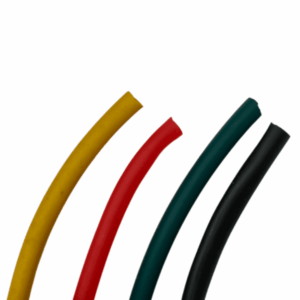 Gummimakk, 1 meter, 7mm