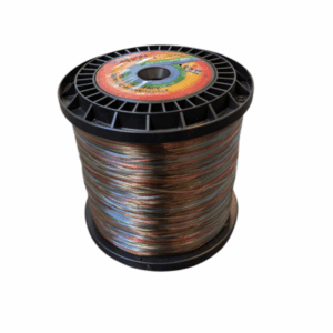 Pilkeline multicolour - 500 meter