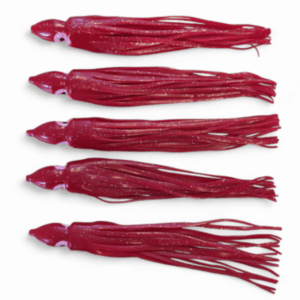 Blekksprut jig 18cm