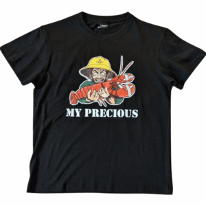 Hummer - T-skjorte, svart