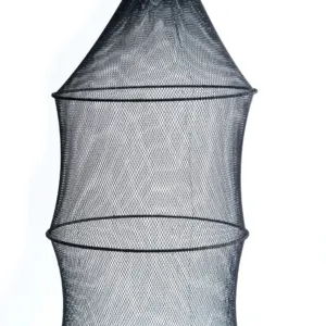 Oppbevaringsnett til fisk/skaldyr