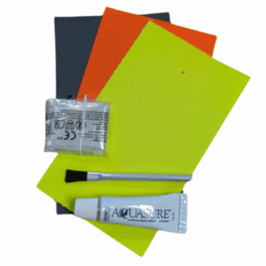 Rep. sett for regntøy Grundéns