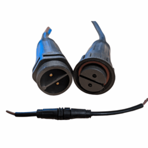 Skjøtekontakt til Profisher