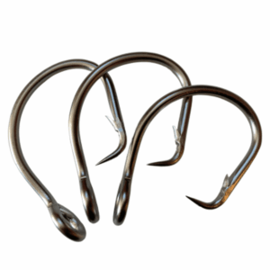 Rustfri Kveitekrok, 16/0