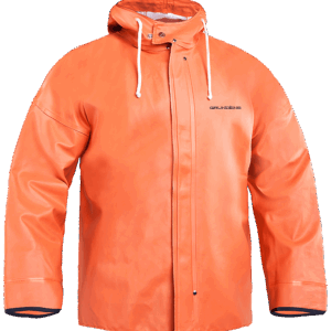 Grundens Brigg regnjakke 40