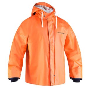 Grundens Brigg oljejakke 44 Neop mansjett