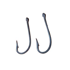 100 stk Mustad O'shaughnessy Kroker - 3407
