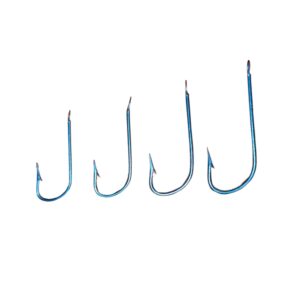 100 stk Mustad Harwich kroker 7295