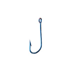 100 stk Mustad Norge kroker 7255D str. 4