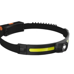 Hodelykt (oppladbar)