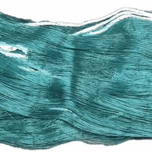 Garnbus 96mm - grønn (BS)