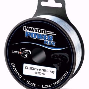 Lawson PowerFlex sen 300m