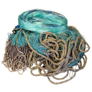 Piggvargarn 135mm - 27 meter