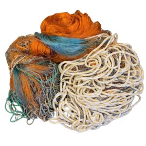 Toggegarn 70mm / 53 meter