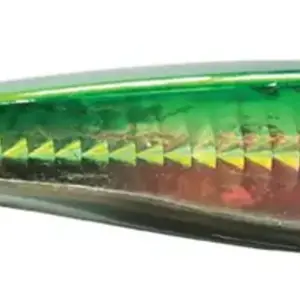 Søvik Røst Grønn/Sølv 300g