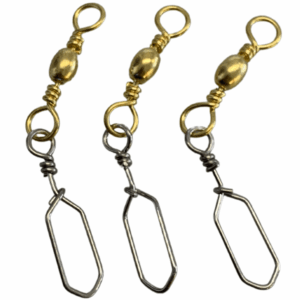 Norwegian Snap Swivel