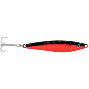 Thor NL 12cm - 150g - Rød
