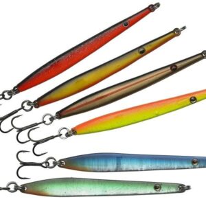 Hansen Silver Arrowd SD 24g