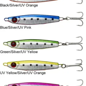 ron thompson herring 40g