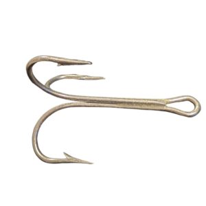 Mustad Treble