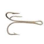 Mustad Treble 5pk