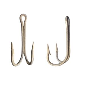 Mustad Dobbel - ekstra sterk