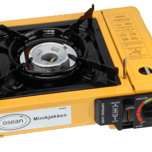 osean Minikjøkken - Gass