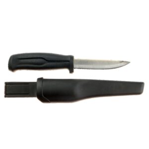 Allround kniv m/slire