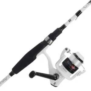 Ike Dude fra Abu Garcia 5-20g