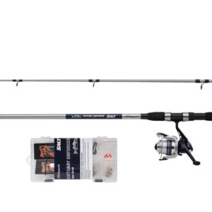 SALT Estuary Enforcer Combo Set