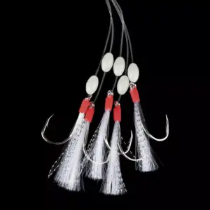 Søvik Makrellhekle 376