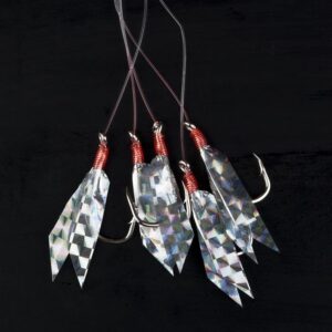 Søvik Makrellhekle 361