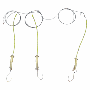 Søvik Natural Bait 017 Big Fish